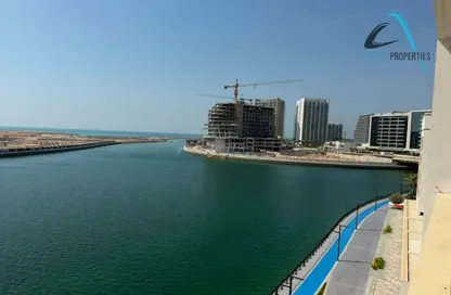 Apartment - 2 Bedrooms - 3 Bathrooms for rent in Lagoon B17 - The Lagoons - Mina Al Arab - Ras Al Khaimah