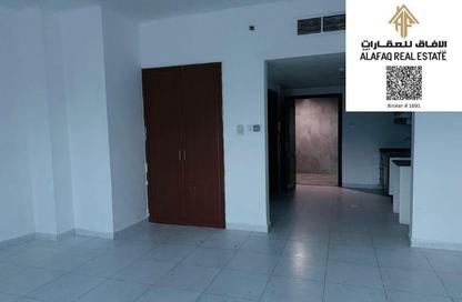 Apartment - Studio - 1 Bathroom for sale in Falcon Tower 1 - Falcon Towers - Ajman Downtown - Ajman