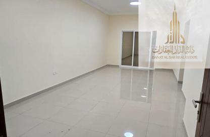 Apartment - 3 - 3 for rent in Al Jurf Industrial 2 - Al Jurf Industrial - Ajman