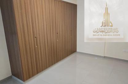 Apartment - 3 - 3 for rent in Al Jurf Industrial 2 - Al Jurf Industrial - Ajman