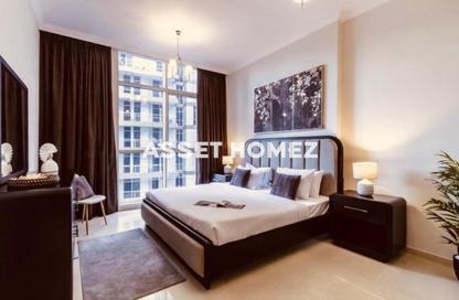 Apartment - 1 Bedroom - 2 Bathrooms for rent in Dunya Tower - Burj Khalifa Area - Downtown Dubai - Dubai