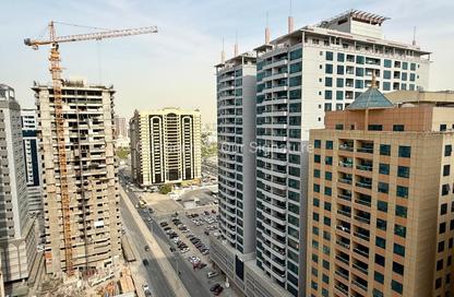 Apartment - 2 Bedrooms - 2 Bathrooms for rent in New Al Taawun Road - Al Taawun - Sharjah