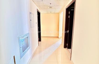 Apartment - 2 Bedrooms - 2 Bathrooms for rent in New Al Taawun Road - Al Taawun - Sharjah