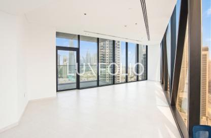 Apartment - 3 - 4 for sale in Marquise Square Tower - Business Bay - Dubai