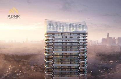 Apartment - 2 Bedrooms - 3 Bathrooms for sale in Hadley Heights 2 - Dubai Sports City - Dubai Apartment - 2 Bedrooms - 3 Bathrooms for sale in Hadley Heights 2 - Dubai Sports City - Dubai