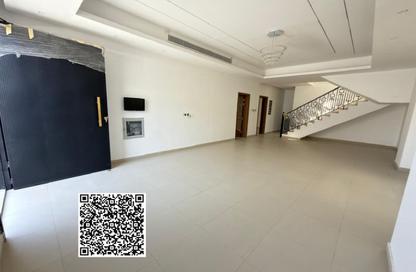 Villa - 5 Bedrooms - 7 Bathrooms for sale in Al Bahia Hills - Al Bahia - Ajman