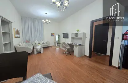 Apartment - 1 Bedroom - 1 Bathroom for rent in Silicon Gates 1 - Silicon Gates - Dubai Silicon Oasis - Dubai