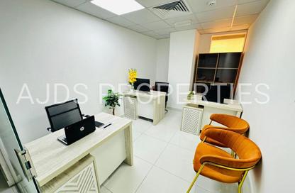 Office Space - Studio - 1 Bathroom for rent in Silver Home Building - Hor Al Anz - Deira - Dubai Office Space - Studio - 1 Bathroom for rent in Silver Home Building - Hor Al Anz - Deira - Dubai