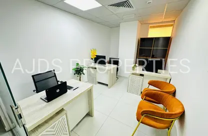 Office Space - Studio - 1 Bathroom for rent in Silver Home Building - Hor Al Anz - Deira - Dubai Office Space - Studio - 1 Bathroom for rent in Silver Home Building - Hor Al Anz - Deira - Dubai