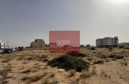 Land - Studio for sale in Tilal City - Sharjah Land - Studio for sale in Tilal City - Sharjah