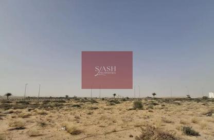 Land - Studio for sale in Tilal City - Sharjah