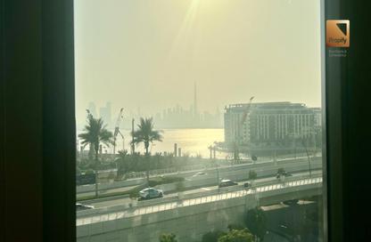 Apartment - 3 - 4 for rent in Bayshore at Creek Beach Building 4 - Bayshore at Creek Beach - Creek Beach - Dubai Creek Harbour (The Lagoons) - Dubai Apartment - 3 - 4 for rent in Bayshore at Creek Beach Building 4 - Bayshore at Creek Beach - Creek Beach - Dubai Creek Harbour (The Lagoons) - Dubai