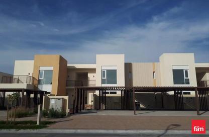 Apartment - 2 Bedrooms - 2 Bathrooms for sale in Urbana 2 - Urbana - EMAAR South - Dubai South (Dubai World Central) - Dubai
