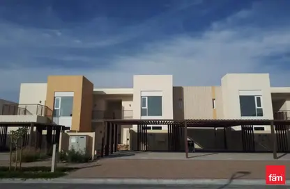 Apartment - 2 Bedrooms - 2 Bathrooms for sale in Urbana 2 - Urbana - EMAAR South - Dubai South (Dubai World Central) - Dubai