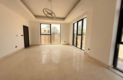 Apartment - 7 Bedrooms - 7+ Bathrooms for rent in Al Jazzat - Al Riqqa - Sharjah