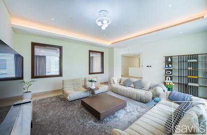 Villa - 4 Bedrooms - 5 Bathrooms for rent in The Hartland Villas - Sobha Hartland - Mohammed Bin Rashid City - Dubai