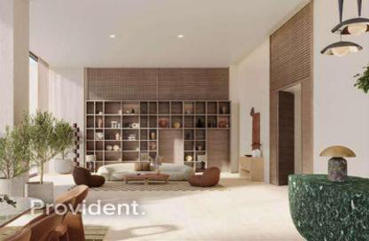 Apartment - 1 Bedroom - 1 Bathroom for sale in Creek Waters 2 - Dubai Creek Harbour (The Lagoons) - Dubai