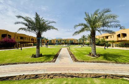 Villa - 4 Bedrooms - 6 Bathrooms for rent in Bida Bin Ammar - Asharej - Al Ain