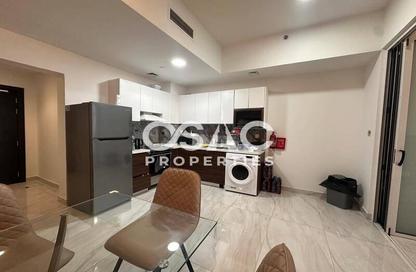 Apartment - 1 Bedroom - 2 Bathrooms for rent in Jewelz by Danube - Arjan - Dubai