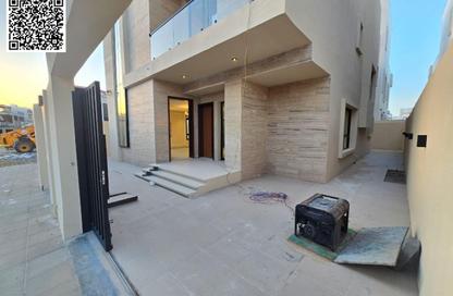 Villa - 5 Bedrooms - 7 Bathrooms for sale in Al Yasmeen 1 - Al Yasmeen - Ajman