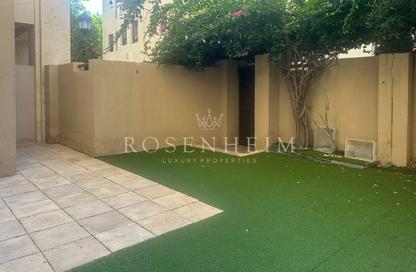 Apartment - 2 Bedrooms - 2 Bathrooms for rent in Yansoon 4 - Yansoon - Old Town - Downtown Dubai - Dubai