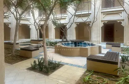 Apartment - 2 Bedrooms - 2 Bathrooms for rent in Yansoon 4 - Yansoon - Old Town - Downtown Dubai - Dubai