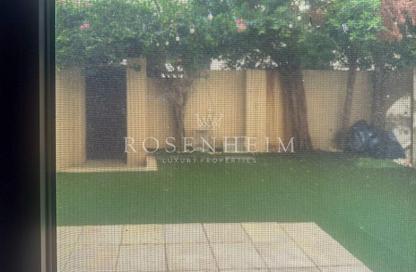 Apartment - 2 Bedrooms - 2 Bathrooms for rent in Yansoon 4 - Yansoon - Old Town - Downtown Dubai - Dubai