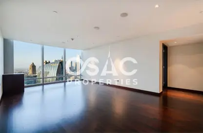 Apartment - 3 Bedrooms - 3 Bathrooms for rent in Burj Khalifa - Burj Khalifa Area - Downtown Dubai - Dubai