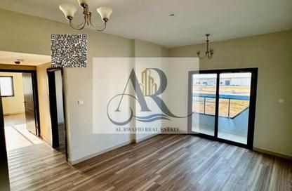 Apartment - 2 Bedrooms - 2 Bathrooms for rent in Al Jurf 3 - Al Jurf - Ajman Downtown - Ajman
