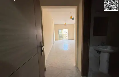 شقة - غرفة نوم - 2 حمامات للايجار في الجرف 3 - الجرف - عجمان وسط المدينة - عجمان