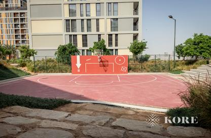 Apartment - 1 Bedroom - 2 Bathrooms for rent in Noor 1 - Noor - Midtown - Dubai Production City (IMPZ) - Dubai