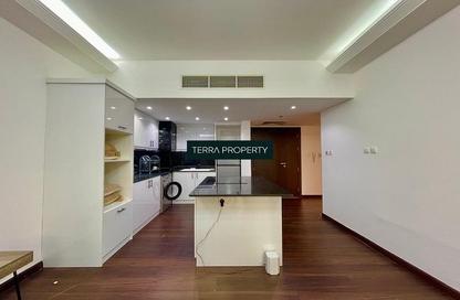 Apartment - 2 Bedrooms - 3 Bathrooms for rent in Pacific Tonga - Pacific - Al Marjan Island - Ras Al Khaimah