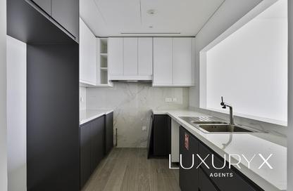 Apartment - 2 Bedrooms - 2 Bathrooms for rent in Al Badia Living - Dubai Festival City - Dubai