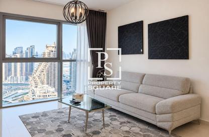 Apartment - 2 - 3 for rent in Radiant Square - City Of Lights - Al Reem Island - Abu Dhabi Apartment - 2 - 3 for rent in Radiant Square - City Of Lights - Al Reem Island - Abu Dhabi
