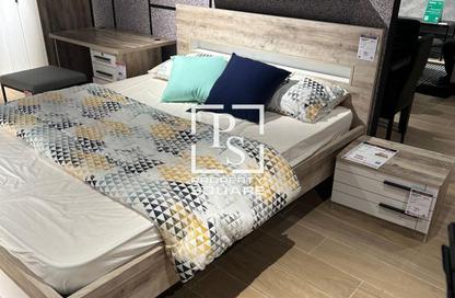Apartment - 2 - 3 for rent in Radiant Square - City Of Lights - Al Reem Island - Abu Dhabi