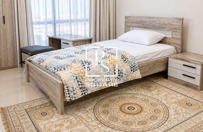 Apartment - 2 - 3 for rent in Radiant Square - City Of Lights - Al Reem Island - Abu Dhabi Apartment - 2 - 3 for rent in Radiant Square - City Of Lights - Al Reem Island - Abu Dhabi