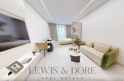 شقة - 1 حمام للبيع في سكاي هيلز ريزيدنسز 1 - سكاي هيلز ريسيدنزيس - حديقة دبي العلميه - دبي