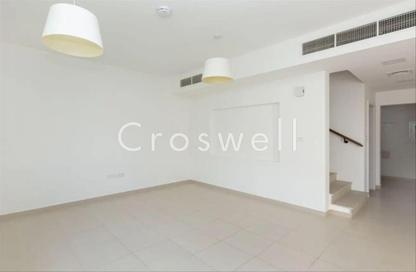 Townhouse - 3 Bedrooms - 3 Bathrooms for sale in Noor Townhouses - Town Square - Dubai