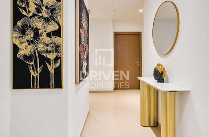 Apartment - 2 - 3 for rent in Act One - Act One Act Two Towers - Opera District - Downtown Dubai - Dubai