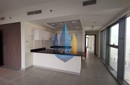 Apartment - 1 Bedroom - 2 Bathrooms for rent in Park View - Saadiyat Island - Abu Dhabi