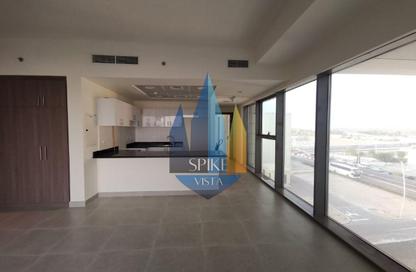 Apartment - 1 Bedroom - 2 Bathrooms for rent in Park View - Saadiyat Island - Abu Dhabi