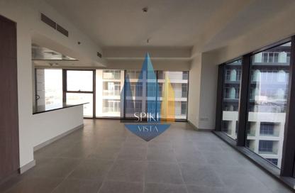 Apartment - 1 Bedroom - 2 Bathrooms for rent in Park View - Saadiyat Island - Abu Dhabi