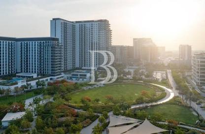 Apartment - 2 - 3 for sale in Address Residences Tower A - Address Residences - Dubai Hills Estate - Dubai Apartment - 2 - 3 for sale in Address Residences Tower A - Address Residences - Dubai Hills Estate - Dubai