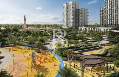 شقة - 2 - 3 للبيع في برج Address ريزيدنسز Dubai Hills Estate A - ادريس ريزيدينسيس دبي هيلز ايستات - دبي هيلز استيت - دبي