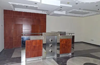 Office Space - 4 Bedrooms - 1 Bathroom for rent in Masaken Al Muraqqabat 01 - Al Muraqqabat - Deira - Dubai