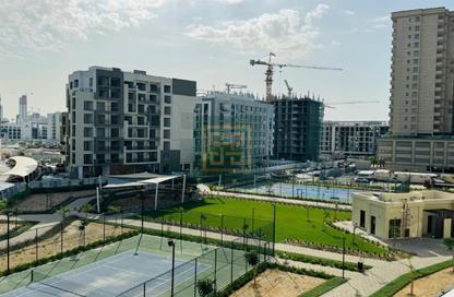 Apartment - 2 Bedrooms - 3 Bathrooms for rent in Gardenia Livings - Arjan - Dubai