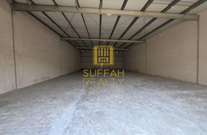 Warehouse - Studio for rent in Al Qusais Industrial Area 1 - Al Qusais Industrial Area - Al Qusais - Dubai