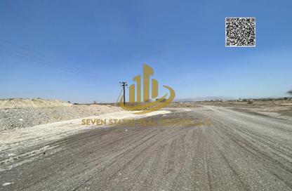 أرض - استوديو للبيع في المنامة - عجمان