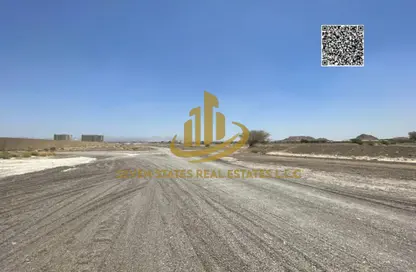 Land - Studio for sale in Manama - Ajman Land - Studio for sale in Manama - Ajman