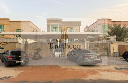 Villa - 5 - 7 for rent in Al Yasmeen 1 - Al Yasmeen - Ajman